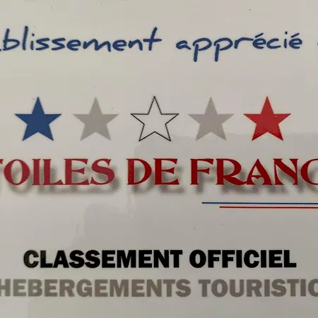 A 100 M De La Plage, Ideal Famille, Parking Prive Apartment *