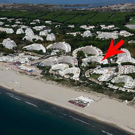 Apartment A 100 M De La Plage, Ideal Famille, Parking Prive *